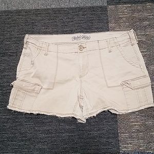 Khaki/Tan Shorts